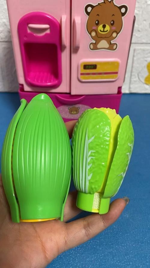 益智玩具 在玩耍中开启智慧之门